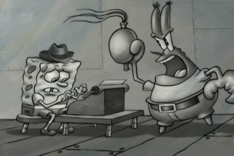 krabbykronicles